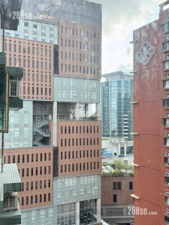 海滨南岸 售盘 2 房 , 1 浴室 481 平方尺