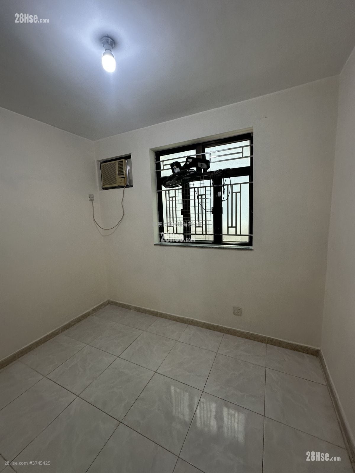Kei Lun Wai Rental 2 Bedrooms , 1 Bathroom 320 ft²
