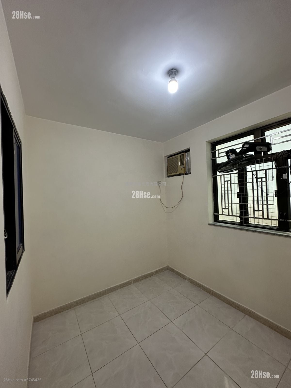 Kei Lun Wai Rental 2 Bedrooms , 1 Bathroom 320 ft²