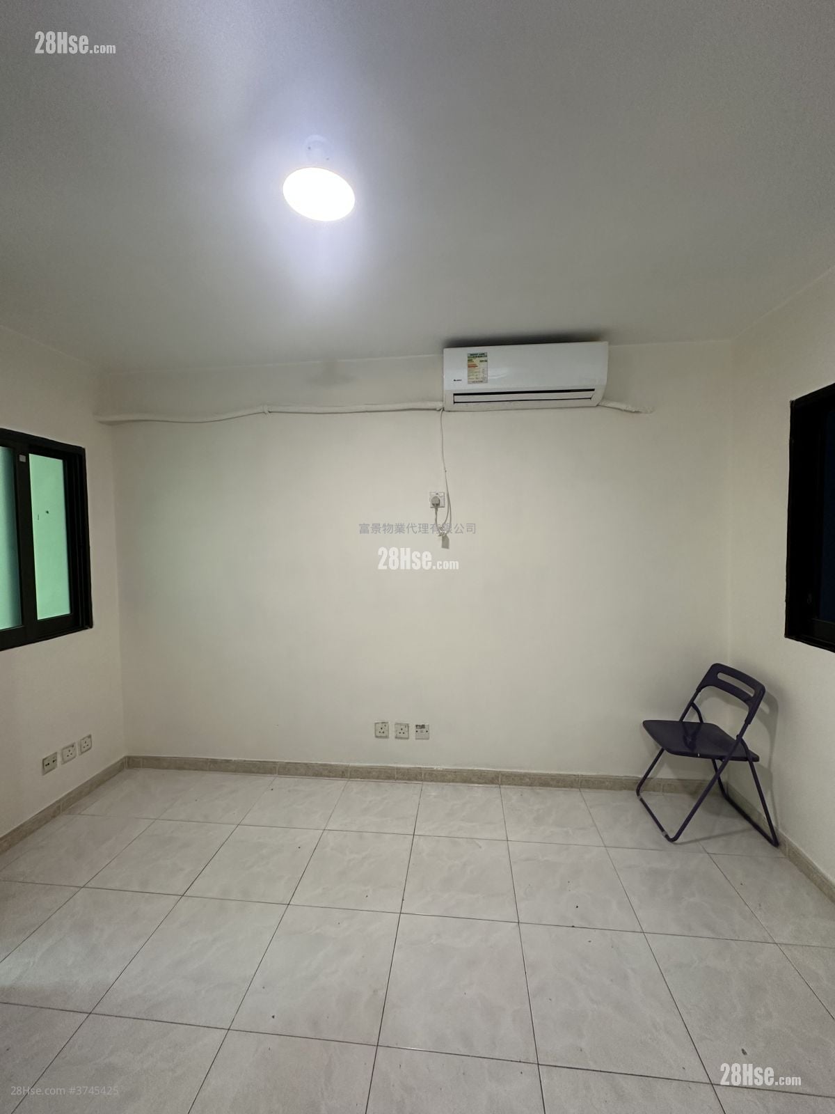 Kei Lun Wai Rental 2 Bedrooms , 1 Bathroom 320 ft²