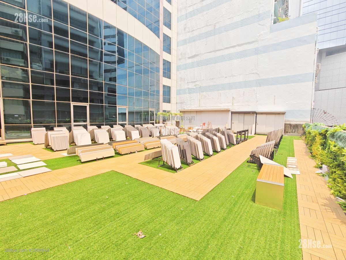 Sterling Centre Sell