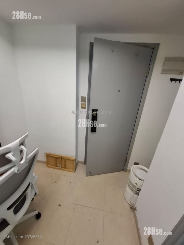Chinese Mansion Rental 1 Bathroom 140 ft²
