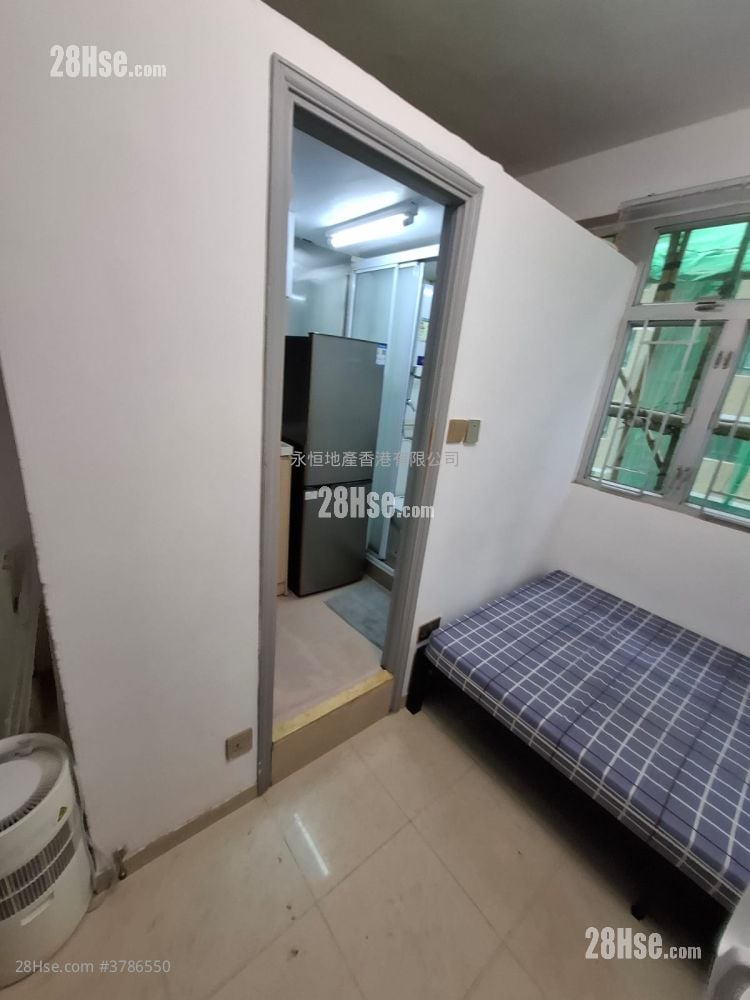 Chinese Mansion Rental 1 Bathroom 140 ft²