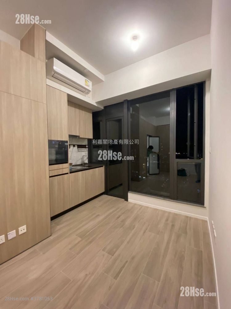 荟蓝 售盘 1 浴室 203 平方尺