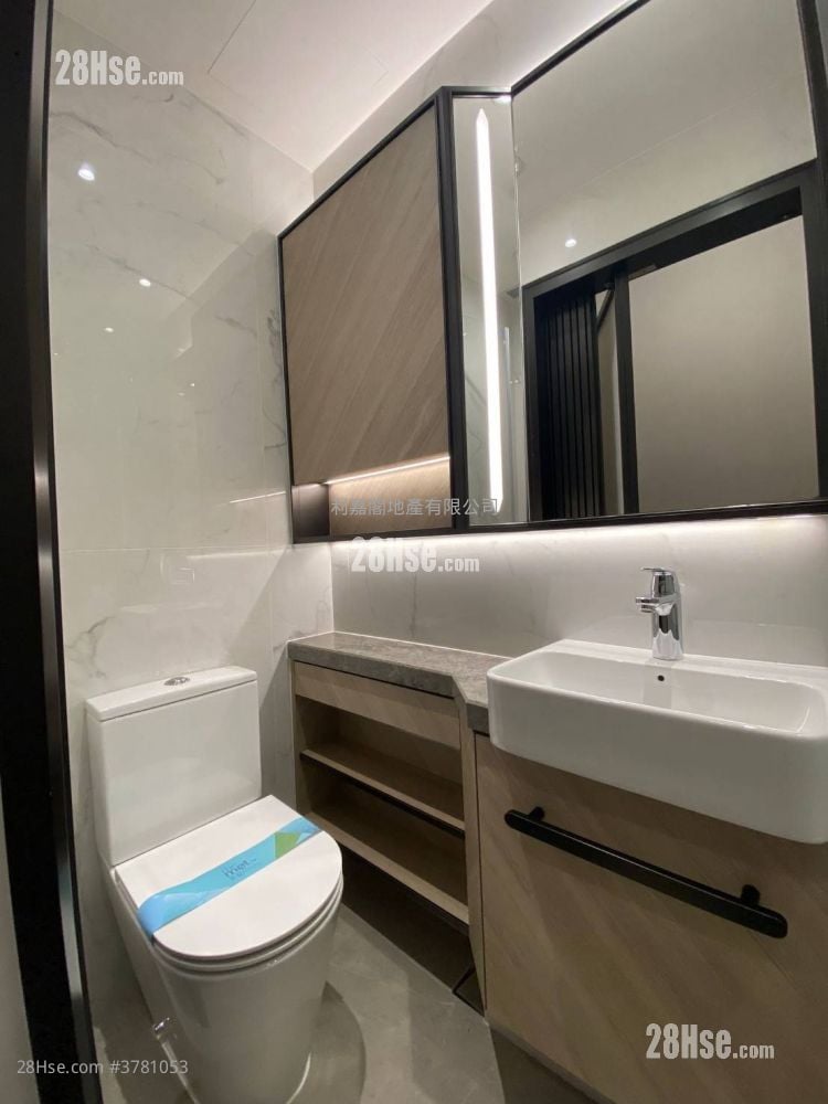 荟蓝 售盘 1 浴室 203 平方尺