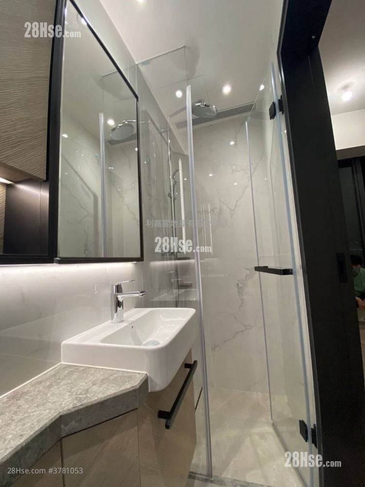 荟蓝 售盘 1 浴室 203 平方尺