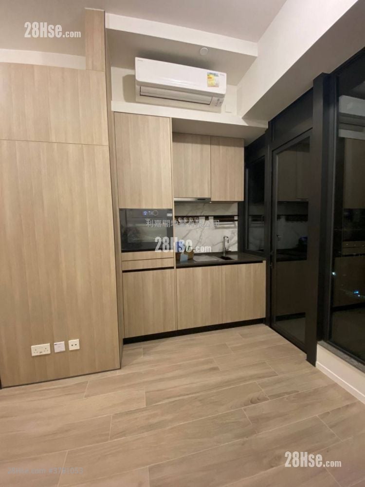 荟蓝 售盘 1 浴室 203 平方尺