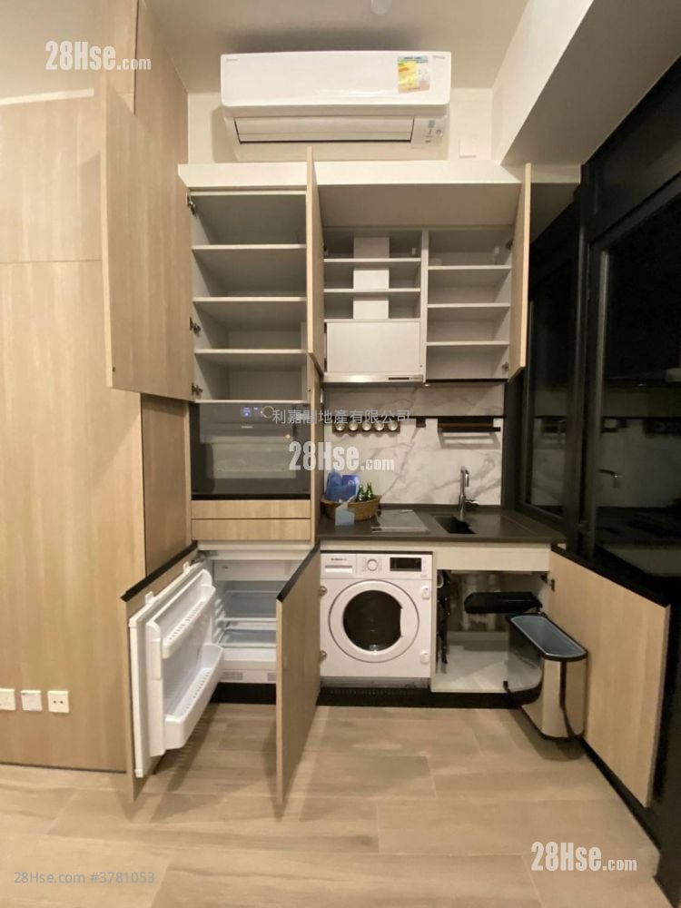 荟蓝 售盘 1 浴室 203 平方尺