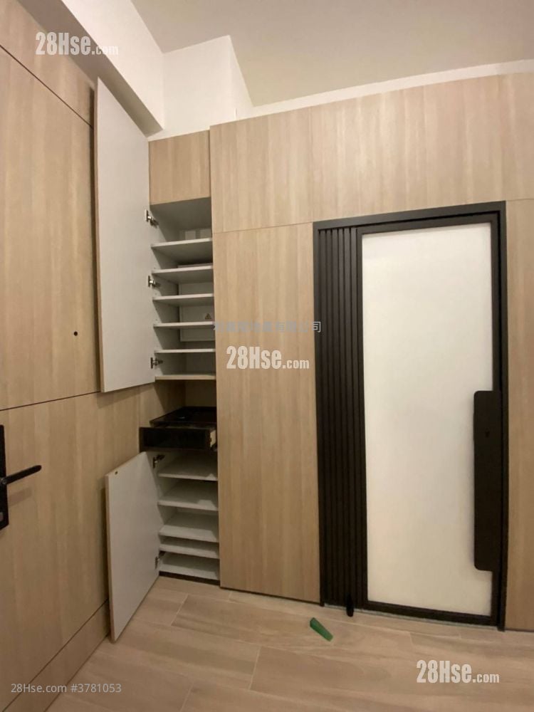 荟蓝 售盘 1 浴室 203 平方尺