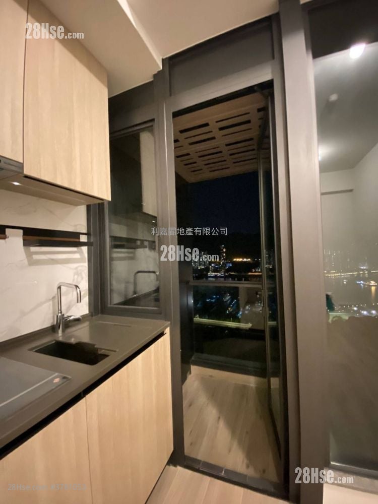 荟蓝 售盘 1 浴室 203 平方尺