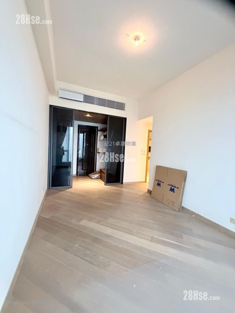 The Cullinan Rental 4 Bedrooms , 3 Bathrooms 1,463 ft²