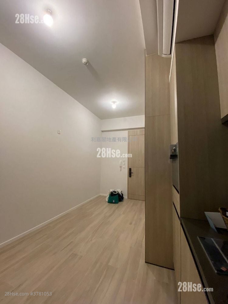 荟蓝 售盘 1 浴室 203 平方尺