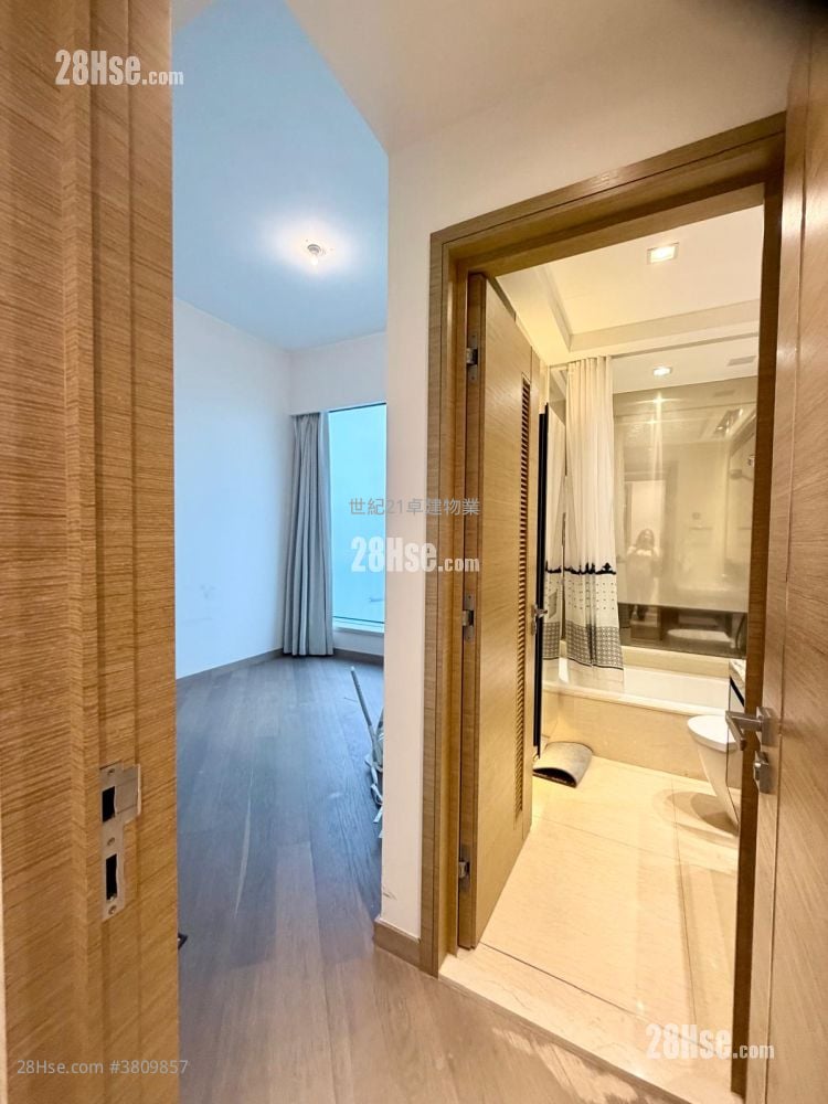 The Cullinan Rental 4 Bedrooms , 3 Bathrooms 1,463 ft²