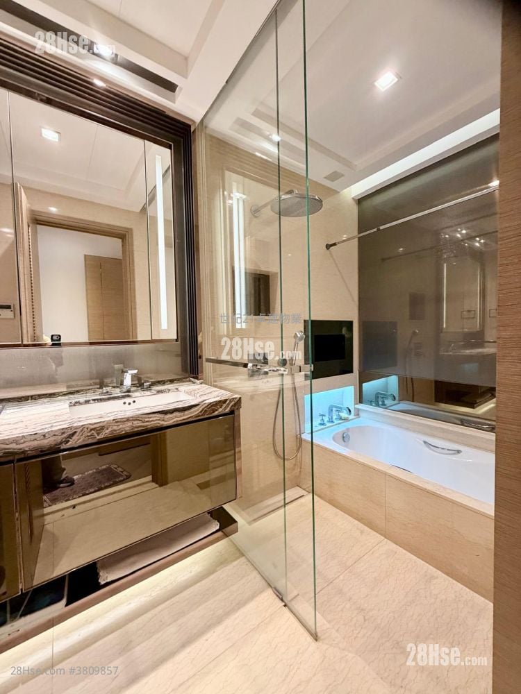 The Cullinan Rental 4 Bedrooms , 3 Bathrooms 1,463 ft²