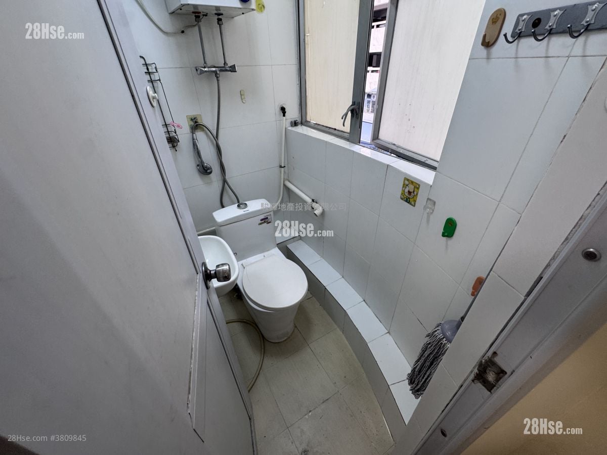 廣東大樓 租盤 1 房 , 1 浴室 170 平方呎