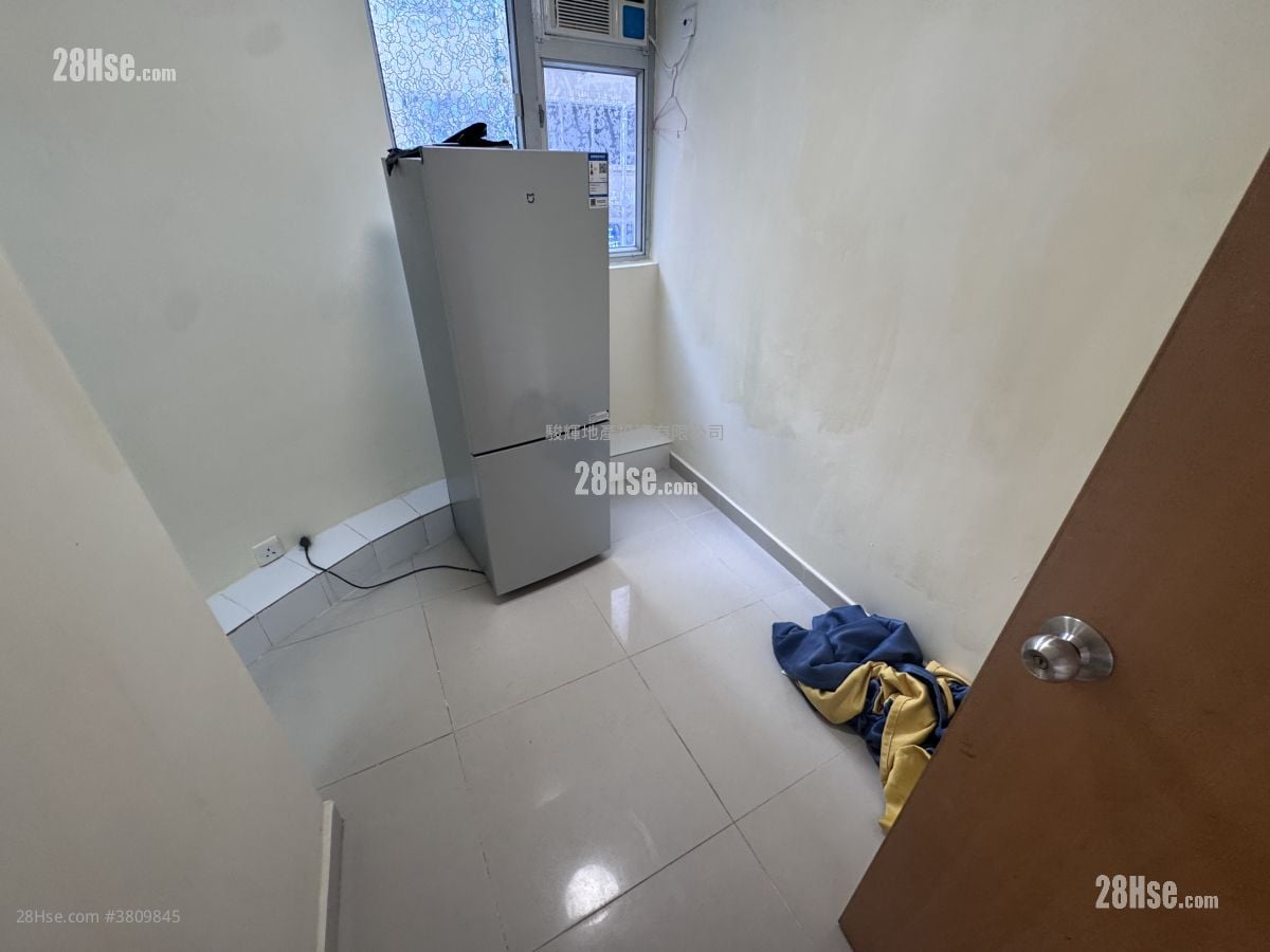 廣東大樓 租盤 1 房 , 1 浴室 170 平方呎