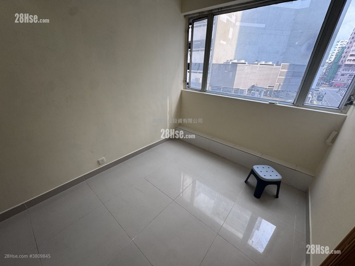 廣東大樓 租盤 1 房 , 1 浴室 170 平方呎