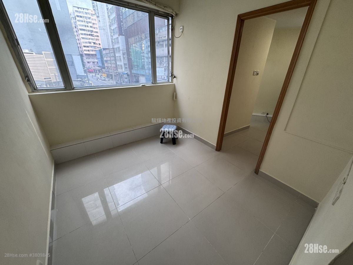廣東大樓 租盤 1 房 , 1 浴室 170 平方呎