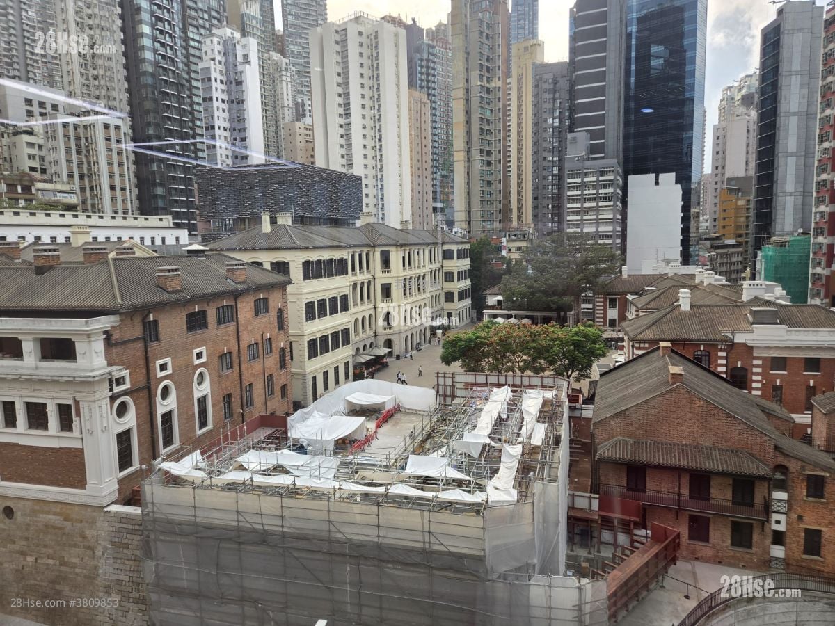 Parekh House Rental 2 Toilets