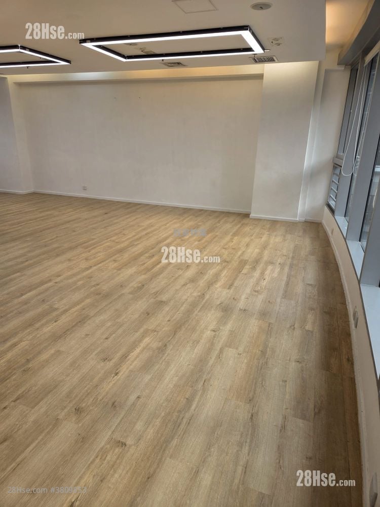 Parekh House Rental 2 Toilets