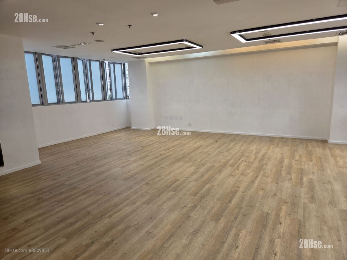 Parekh House Rental 2 Toilets