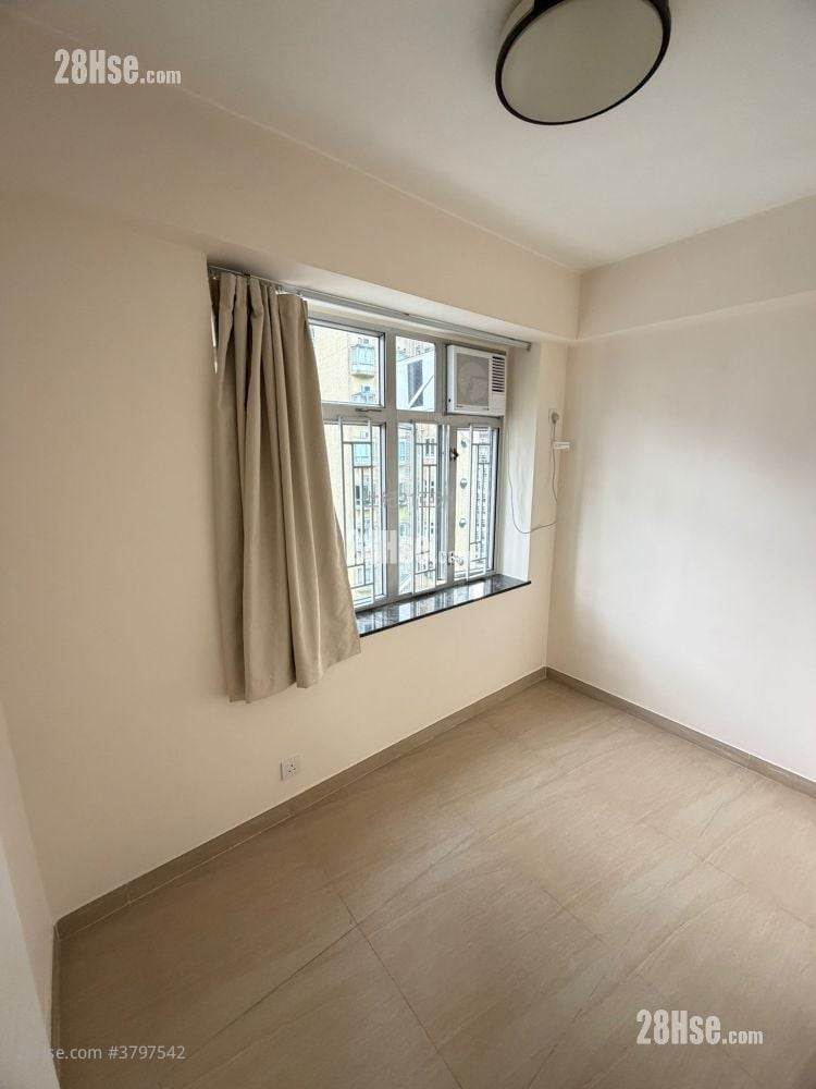 安东大厦 售盘 2 房 , 1 浴室 279 平方尺