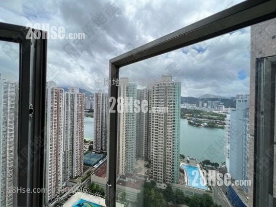 翠怡花园 售盘 2 房 383 平方尺