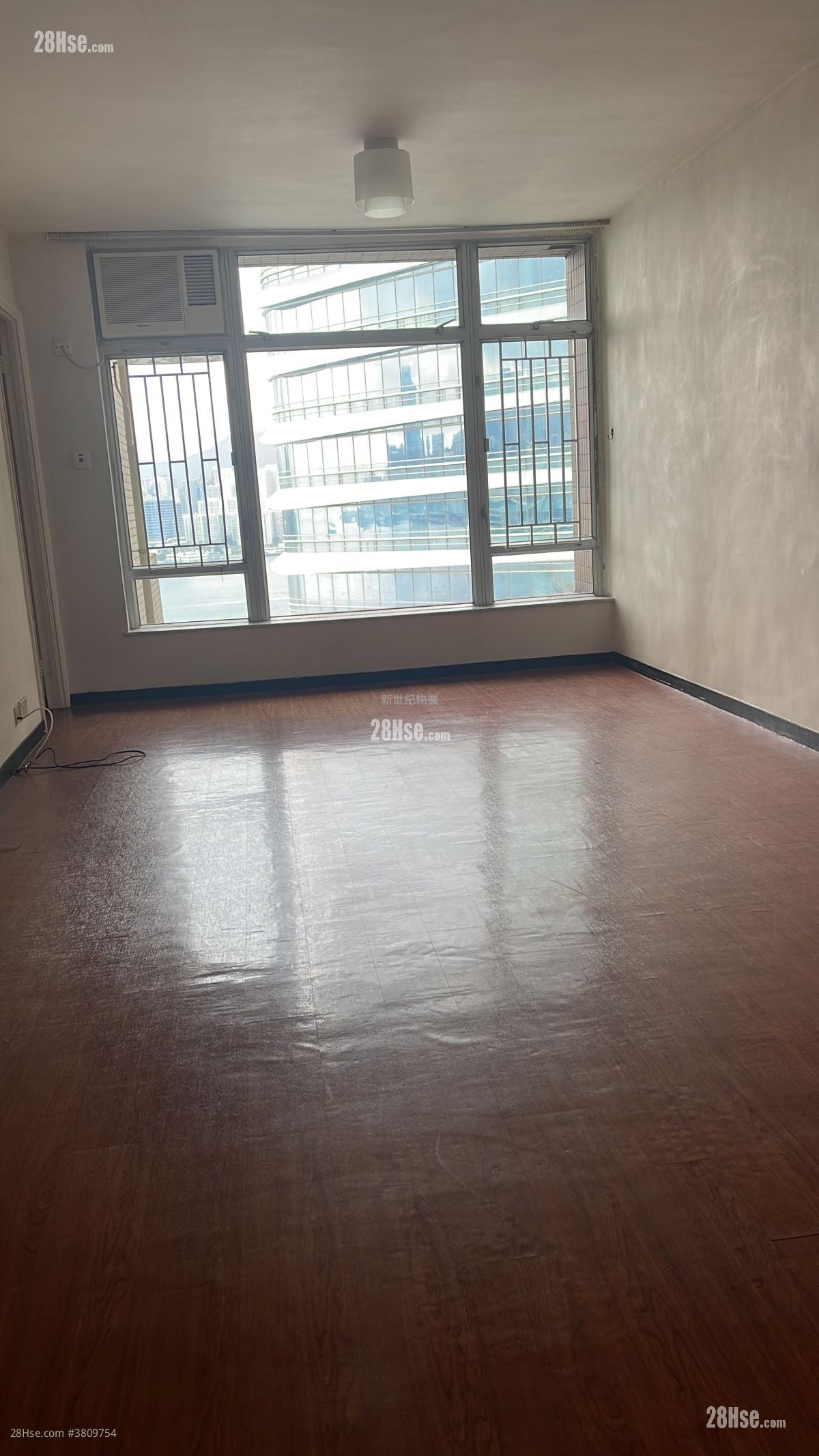 海峯園 租盤 3 房 , 2 浴室 858 平方呎