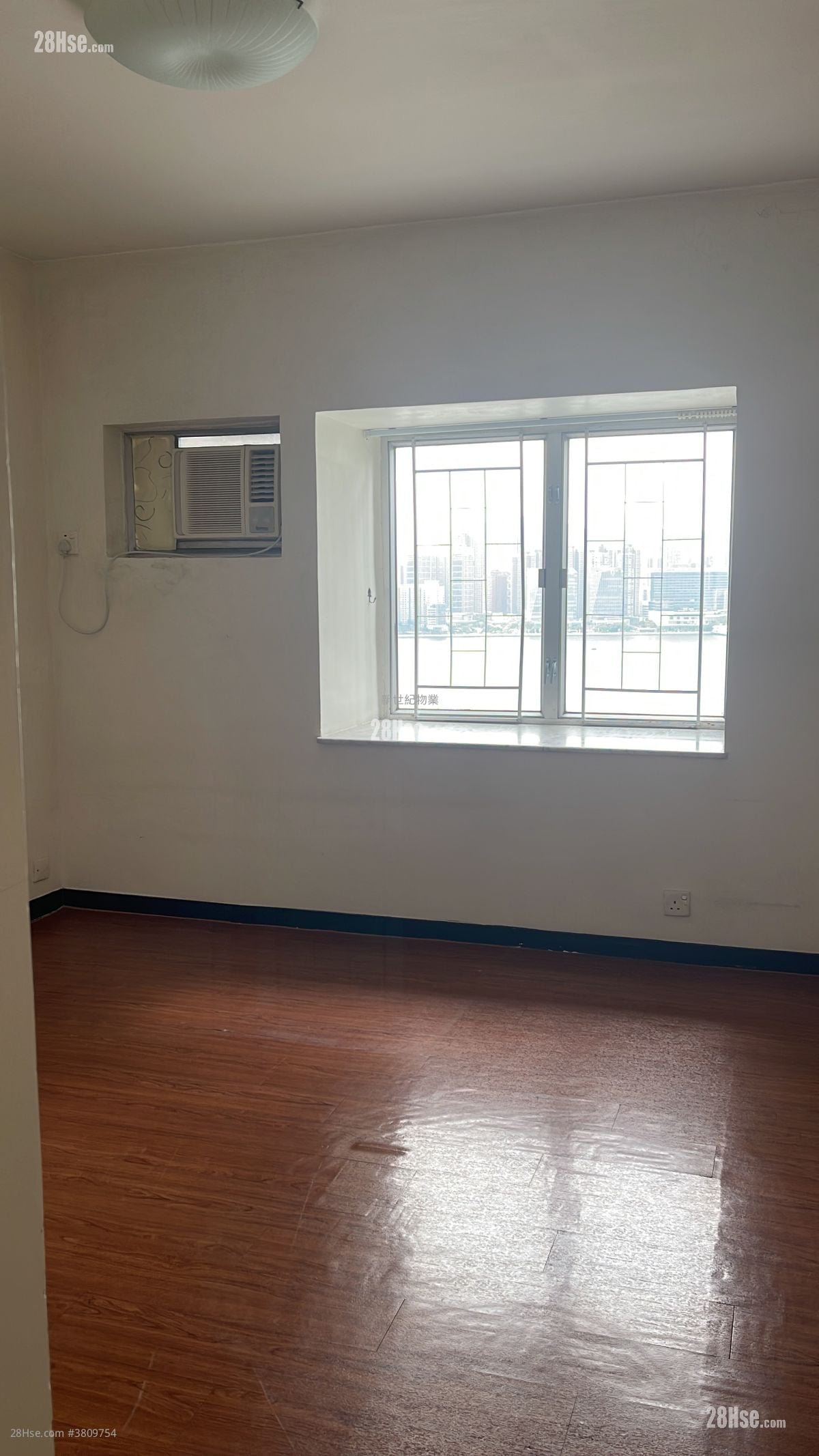 海峯園 租盤 3 房 , 2 浴室 858 平方呎