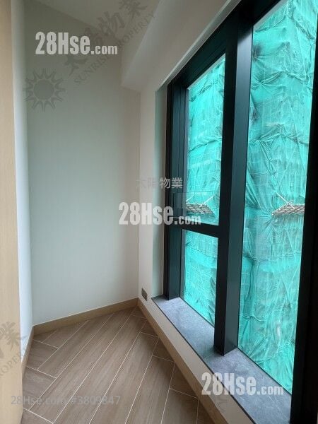 The Haddon 租盤 2 房 417 平方呎