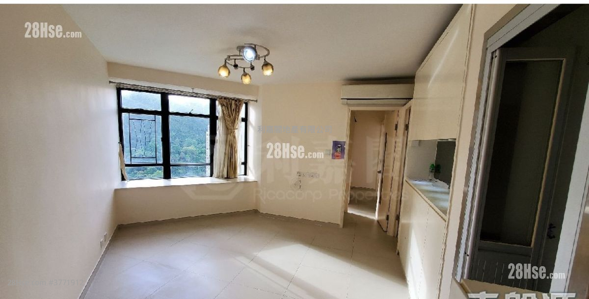 康怡花园 售盘 3 房 , 1 浴室 594 平方尺