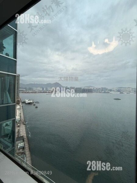 海名轩 售盘 4 房 1,356 平方尺