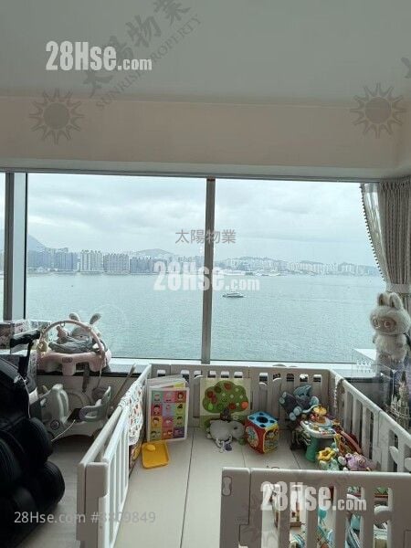 海名轩 售盘 4 房 1,356 平方尺