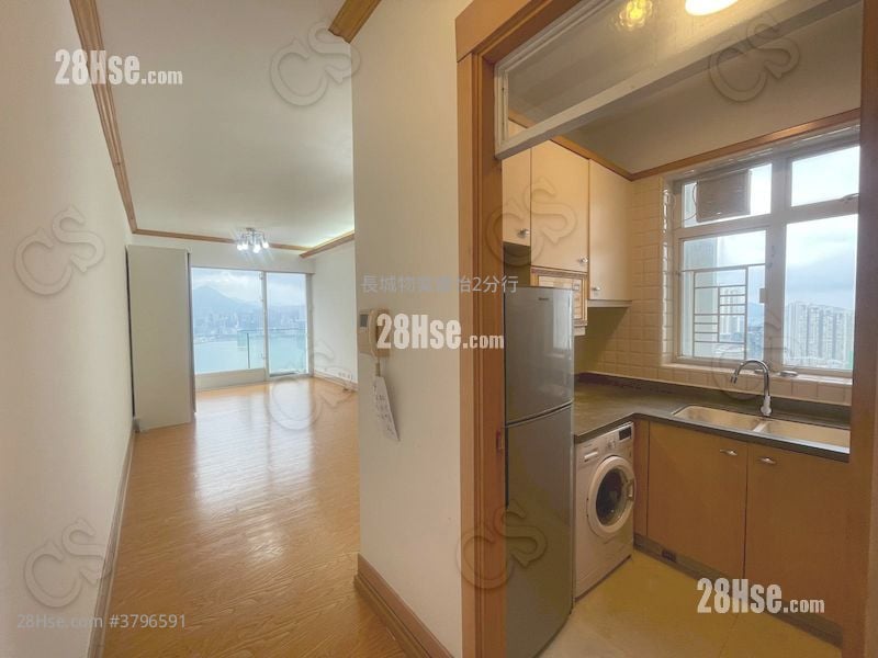 The Orchards Sell 3 Bedrooms , 2 Bathrooms 752 ft²