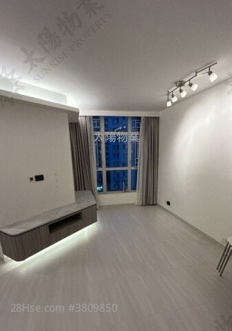 Whampoa Garden Rental 2 Bedrooms 505 ft²