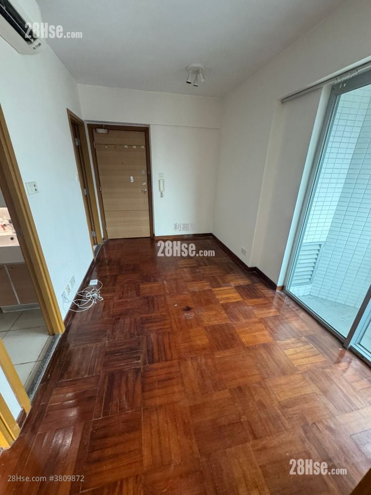 港湾豪庭 租盘 2 房 , 1 浴室 371 平方尺