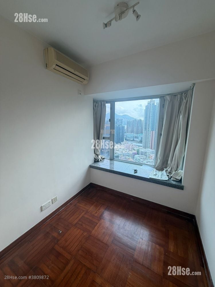 港湾豪庭 租盘 2 房 , 1 浴室 371 平方尺