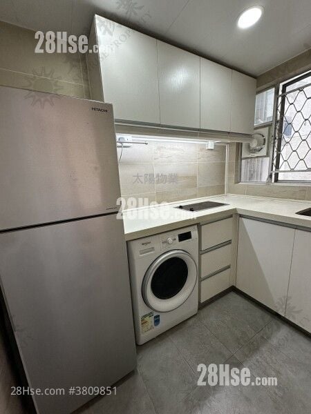 黄埔花园 售盘 2 房 389 平方尺