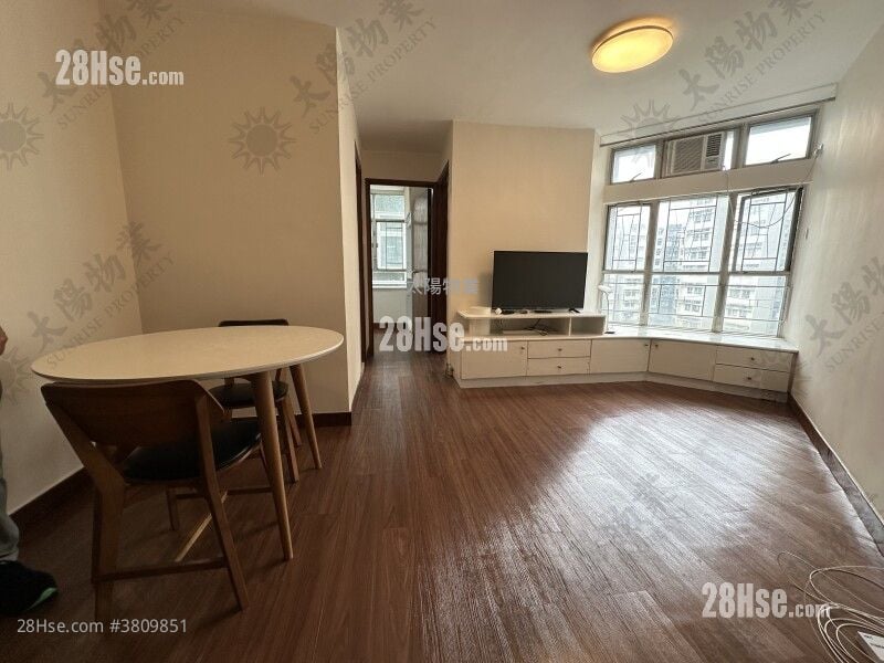 黄埔花园 售盘 2 房 389 平方尺