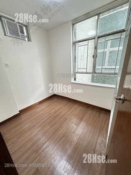 黄埔花园 售盘 2 房 389 平方尺