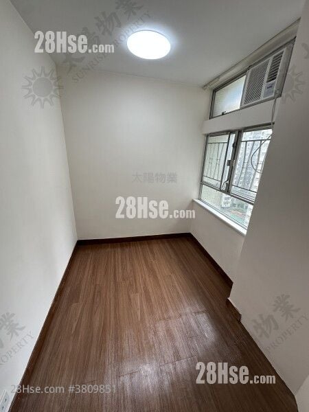 黄埔花园 售盘 2 房 389 平方尺