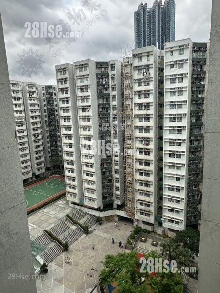 黄埔花园 售盘 2 房 389 平方尺