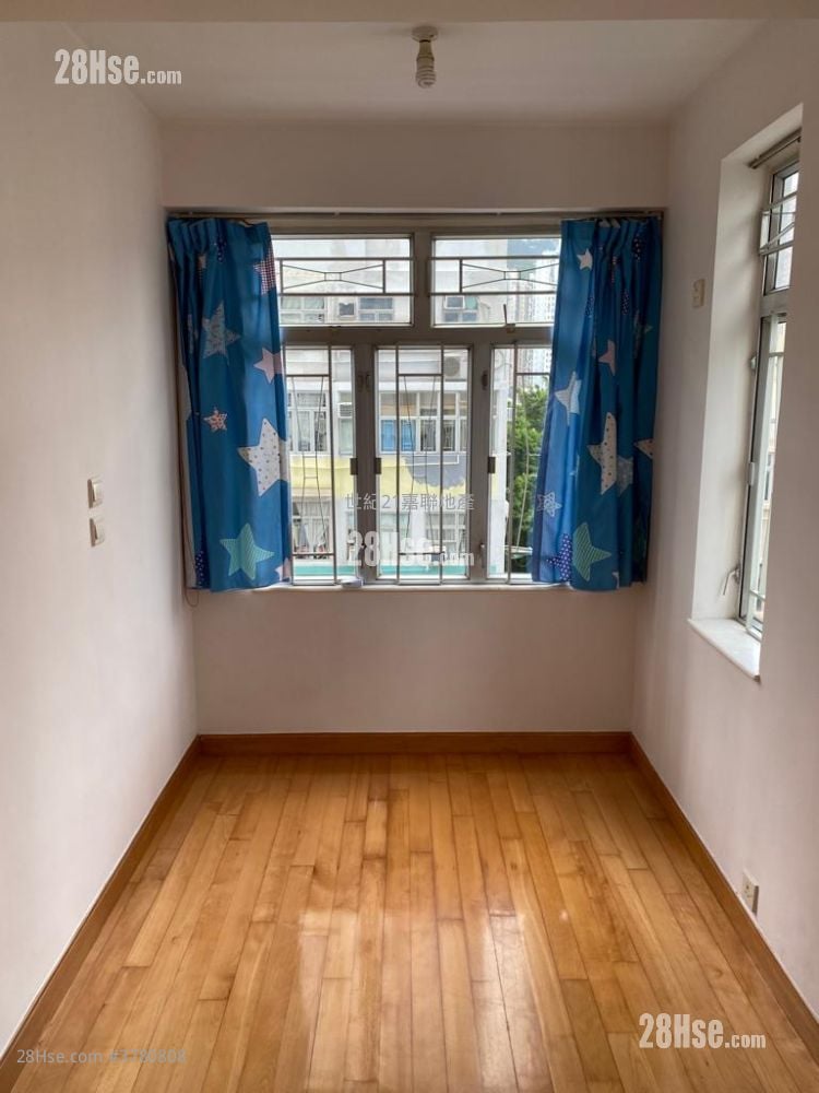 海利大厦 售盘 1 房 , 1 浴室 268 平方尺