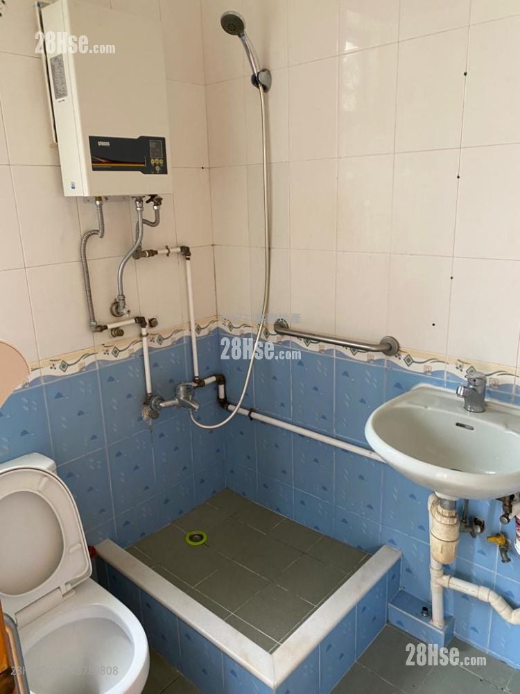 海利大厦 售盘 1 房 , 1 浴室 268 平方尺