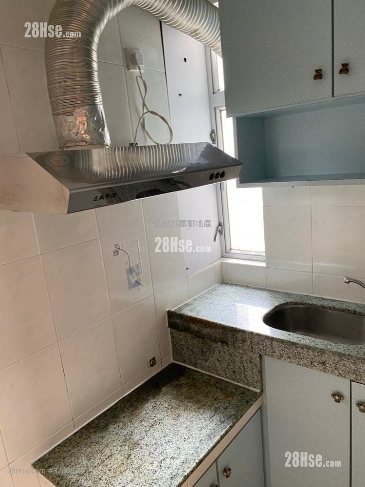 海利大厦 售盘 1 房 , 1 浴室 268 平方尺