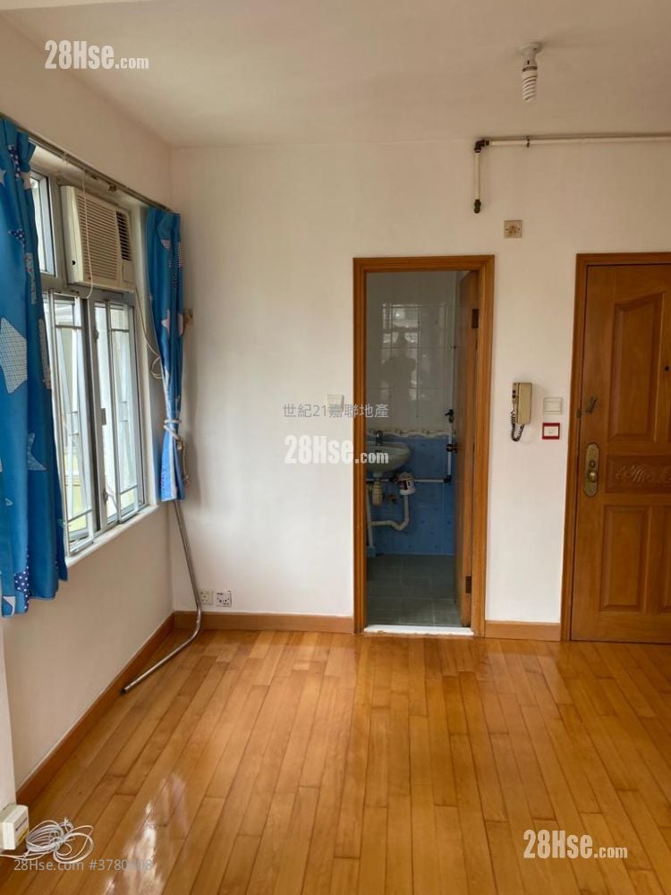 海利大厦 售盘 1 房 , 1 浴室 268 平方尺