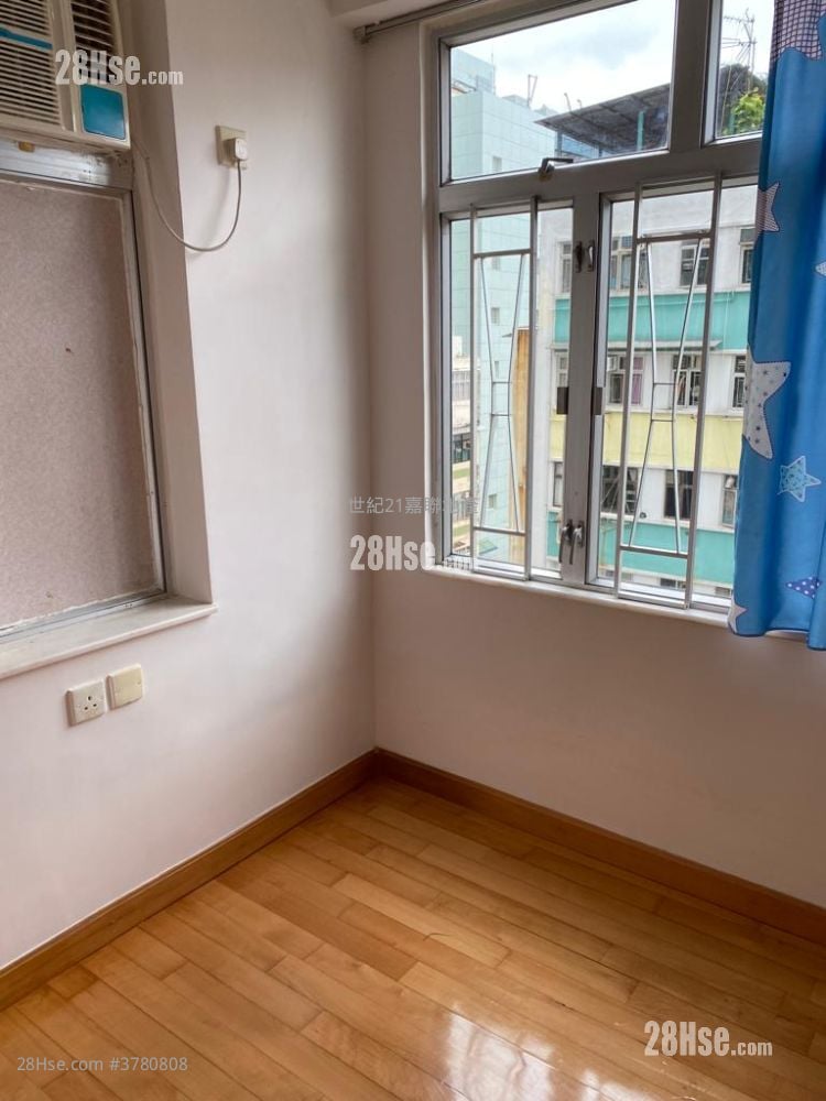 海利大厦 售盘 1 房 , 1 浴室 268 平方尺