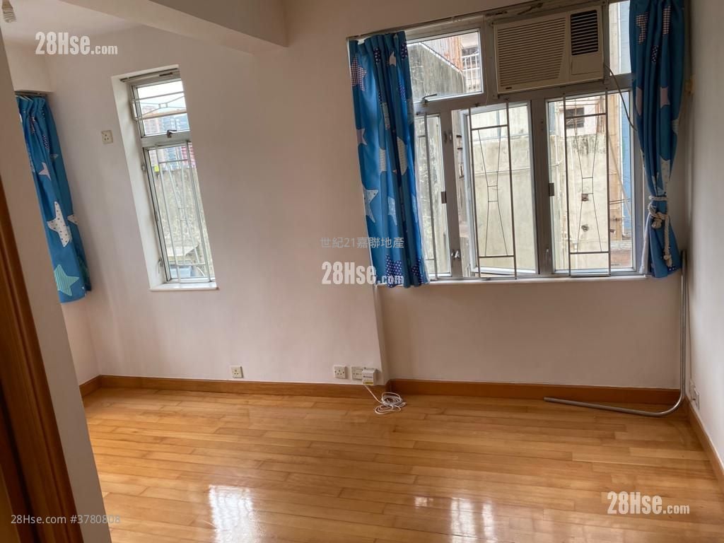 海利大厦 售盘 1 房 , 1 浴室 268 平方尺