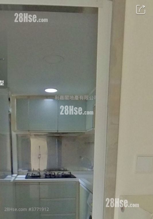 康怡花园 售盘 3 房 , 1 浴室 594 平方尺