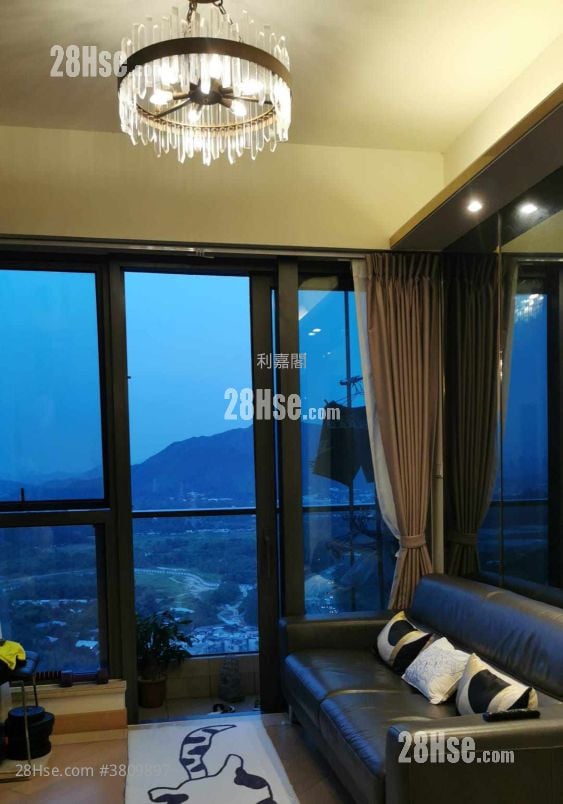 Grand YOHO 售盤 3 房 631 平方呎